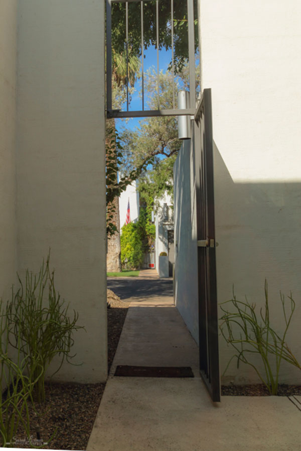 Camelback Place by Al Beadle Phoenix Arizona