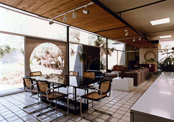 Shelor Residence by Al Beadle