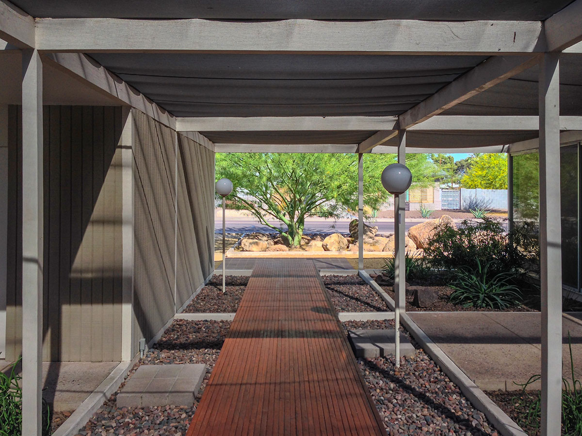 Case study apartments phoenix 07 picture