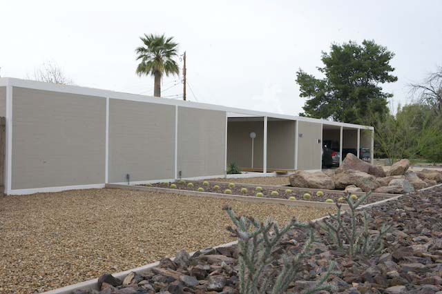 Pine apartments picture