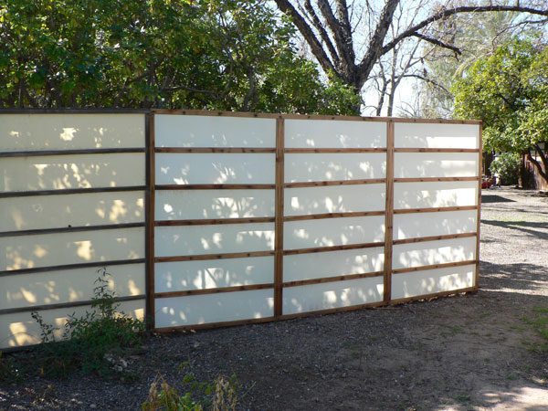 Fred Guirey Residence in Phoenix Arizona