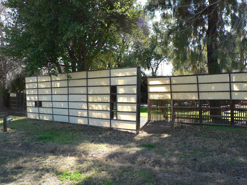 Fred Guirey Residence in Phoenix Arizona