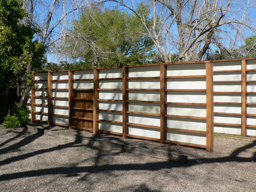 Fred Guirey Residence in Phoenix Arizona