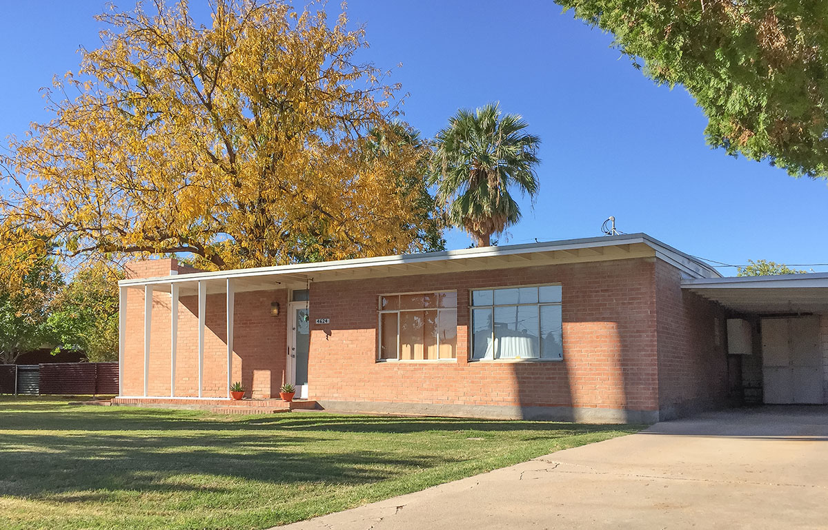 Custom homes designed by Ralph Haver