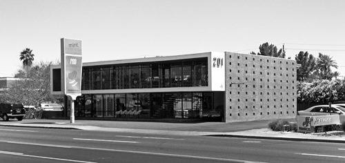 Modern Phoenix: The Neighborhood Network