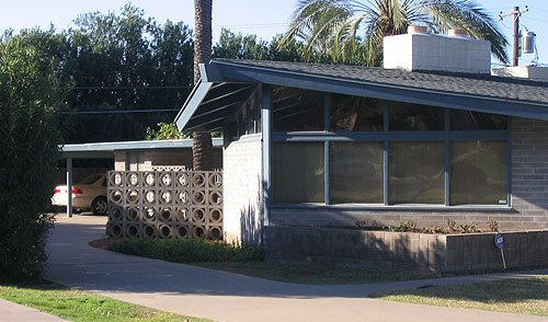 Tonka Vista Neighborhood Phoenix Ralph Haver