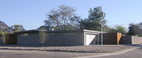 Tonka Vista Neighborhood Phoenix Ralph Haver