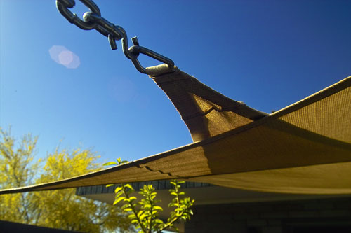 The Jones-Glotfelty Residence on the Modern Phoenix Home Tour 2006