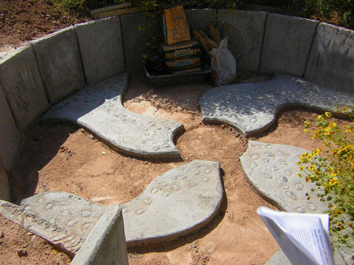 The Hamblen Residence on the Modern Phoenix Home Tour 2008