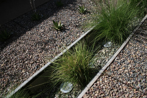 The Nguyen Residence on the Modern Phoenix Home Tour 2008