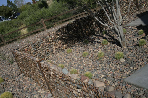 The Oak Property on the Modern Phoenix Home Tour 2008