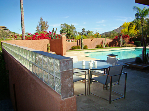 Mystery on Quartz Mountain on the Modern Phoenix Hometour 2009