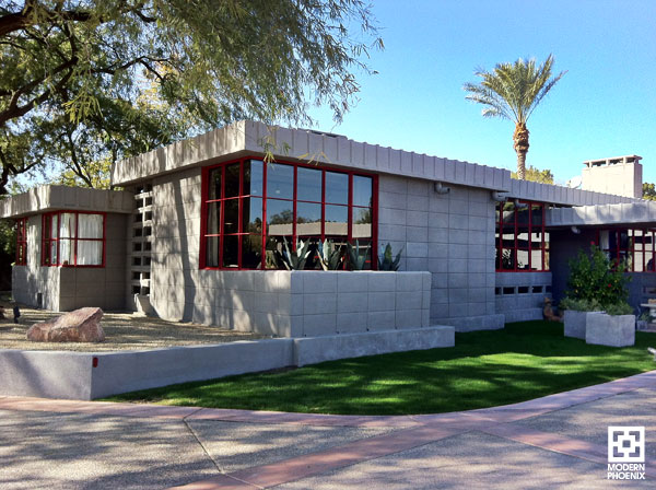 50 best Photos from the Modern Phoenix Home Tour 2012