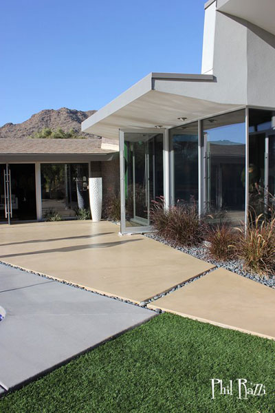 50 best Photos from the Modern Phoenix Home Tour 2012