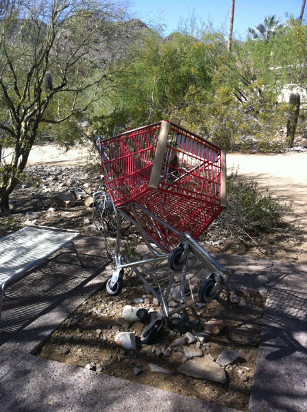 The Healy/Fearnow Residence on the Modern Phoenix Hometour 2012