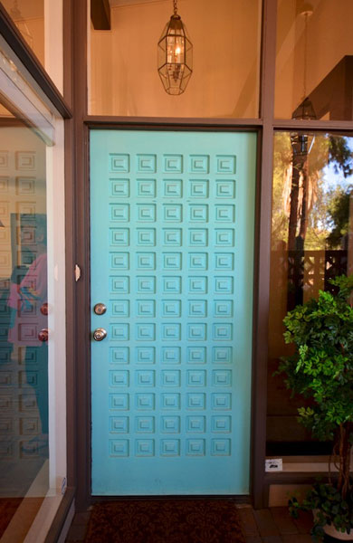 The Lepinskas Residence on the Modern Phoenix Hometour 2012