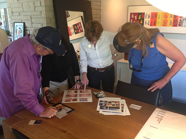 Adkins House on Modern Phoenix Tour