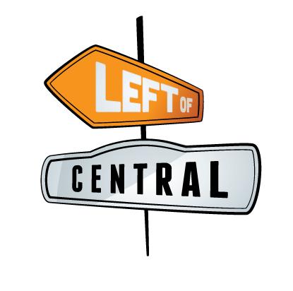 Left of Central