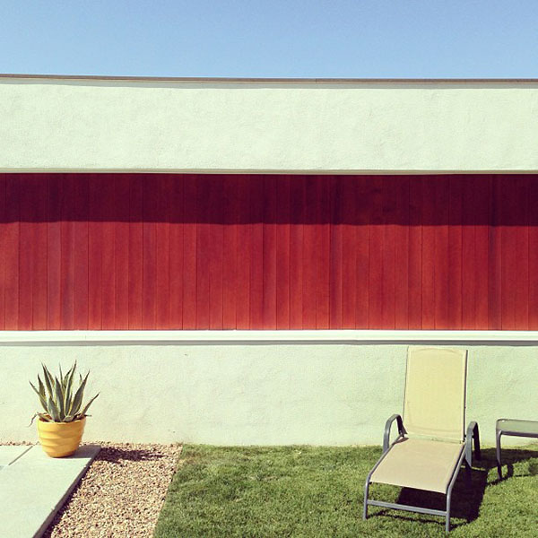 Mariposa House by Boxwell Development on Modern Phoenix Tour