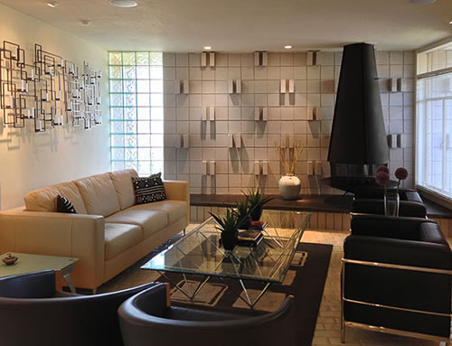 Modern Phoenix Home Tour 2013