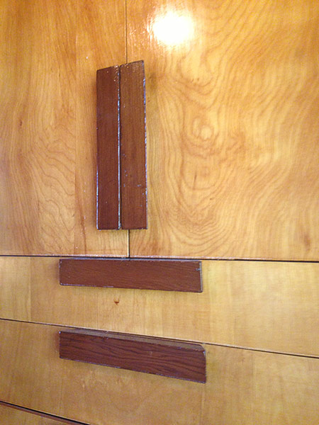 Ojile House on Mdoern Phoenix Tour