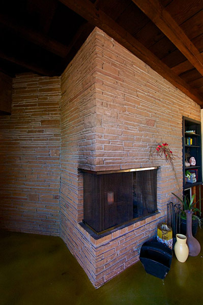 Ojile House on Mdoern Phoenix Tour