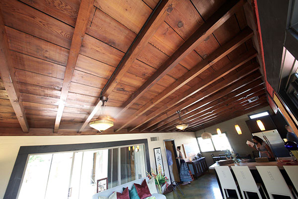 Ojile House on Mdoern Phoenix Tour
