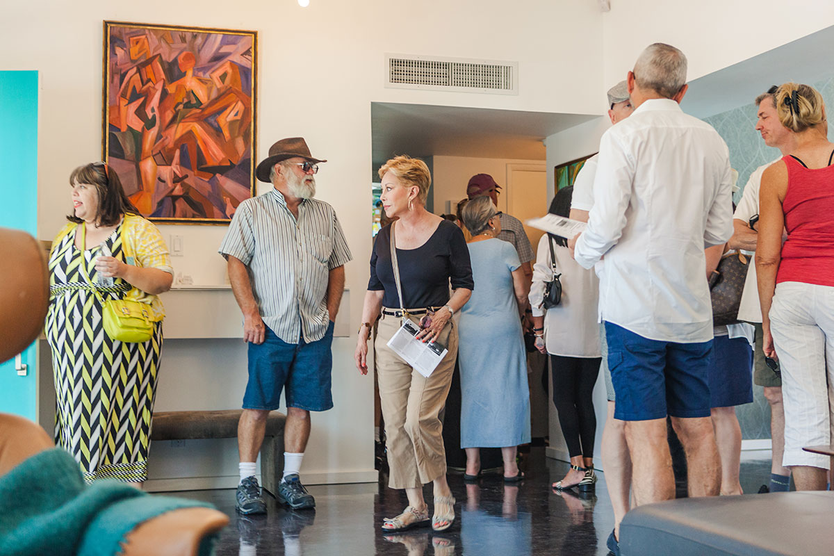 Miret Retreat in South Scottsdale on the Modern Phoenix Home Tour 2015