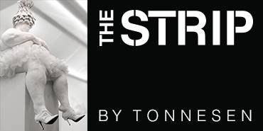 The Strip by Tonnesen