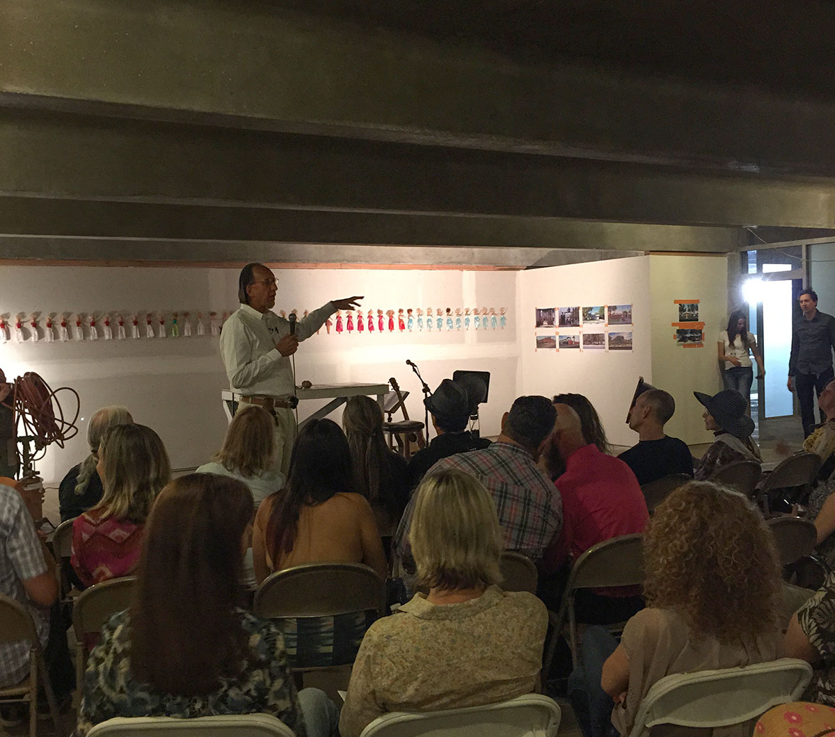 The Strip by Tonnesen during Modern Phoenix Week 2015Of particular interest was the discussion on the financial challenges associated with midcentury property development.
<img src=