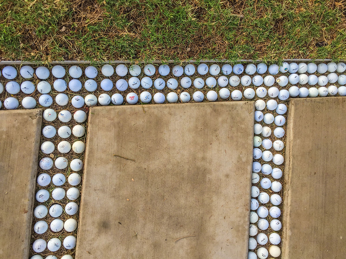 The Key Lot at the 19th Hole on the 2016 Modern Phoenix Home Tour