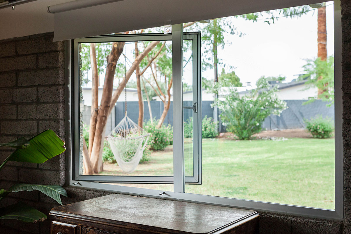 The Key Lot at the 19th Hole on the 2016 Modern Phoenix Home Tour