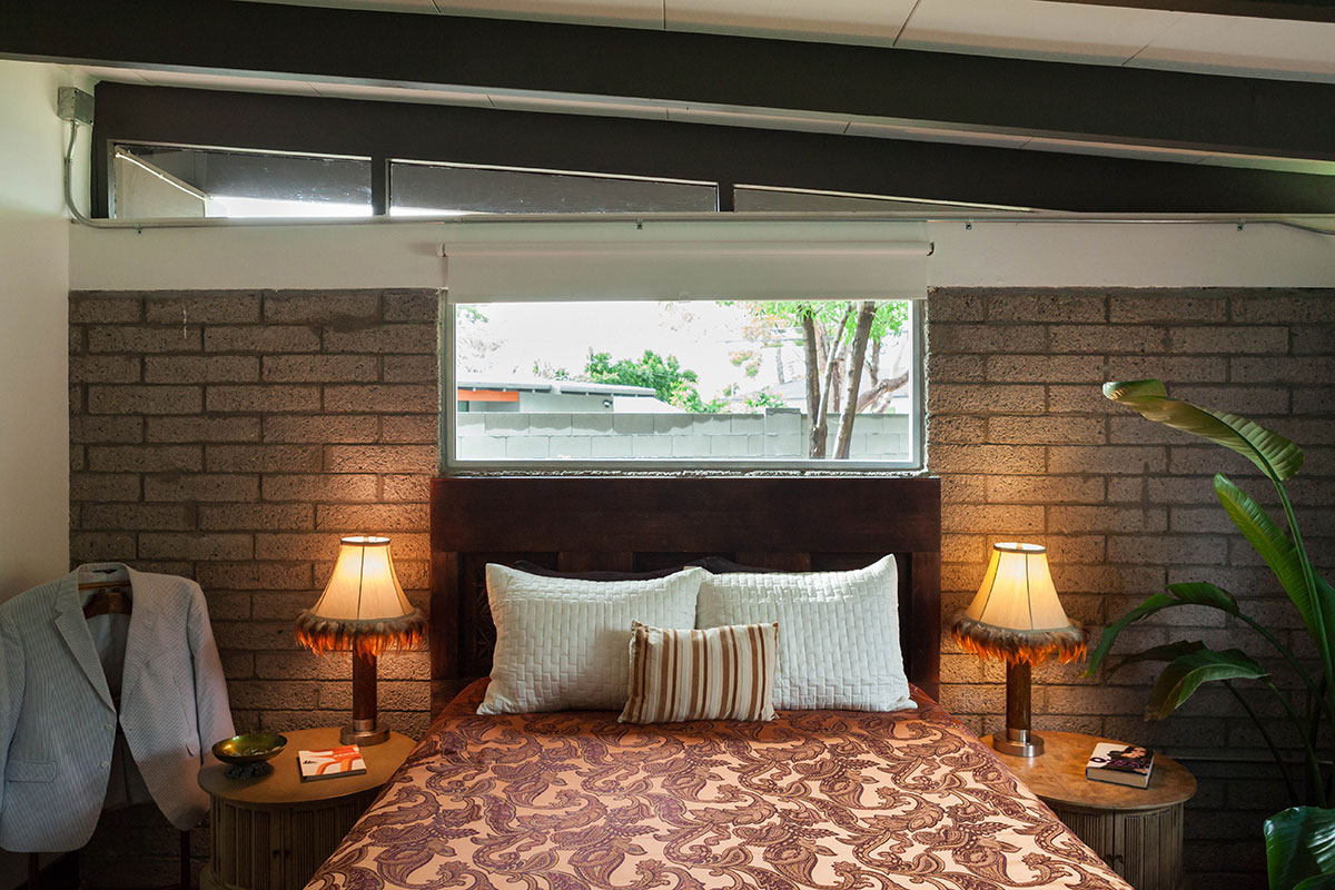 The Key Lot at the 19th Hole on the 2016 Modern Phoenix Home Tour