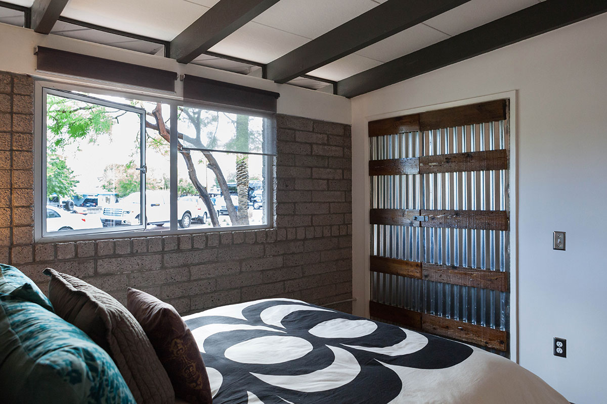 The Key Lot at the 19th Hole on the 2016 Modern Phoenix Home Tour