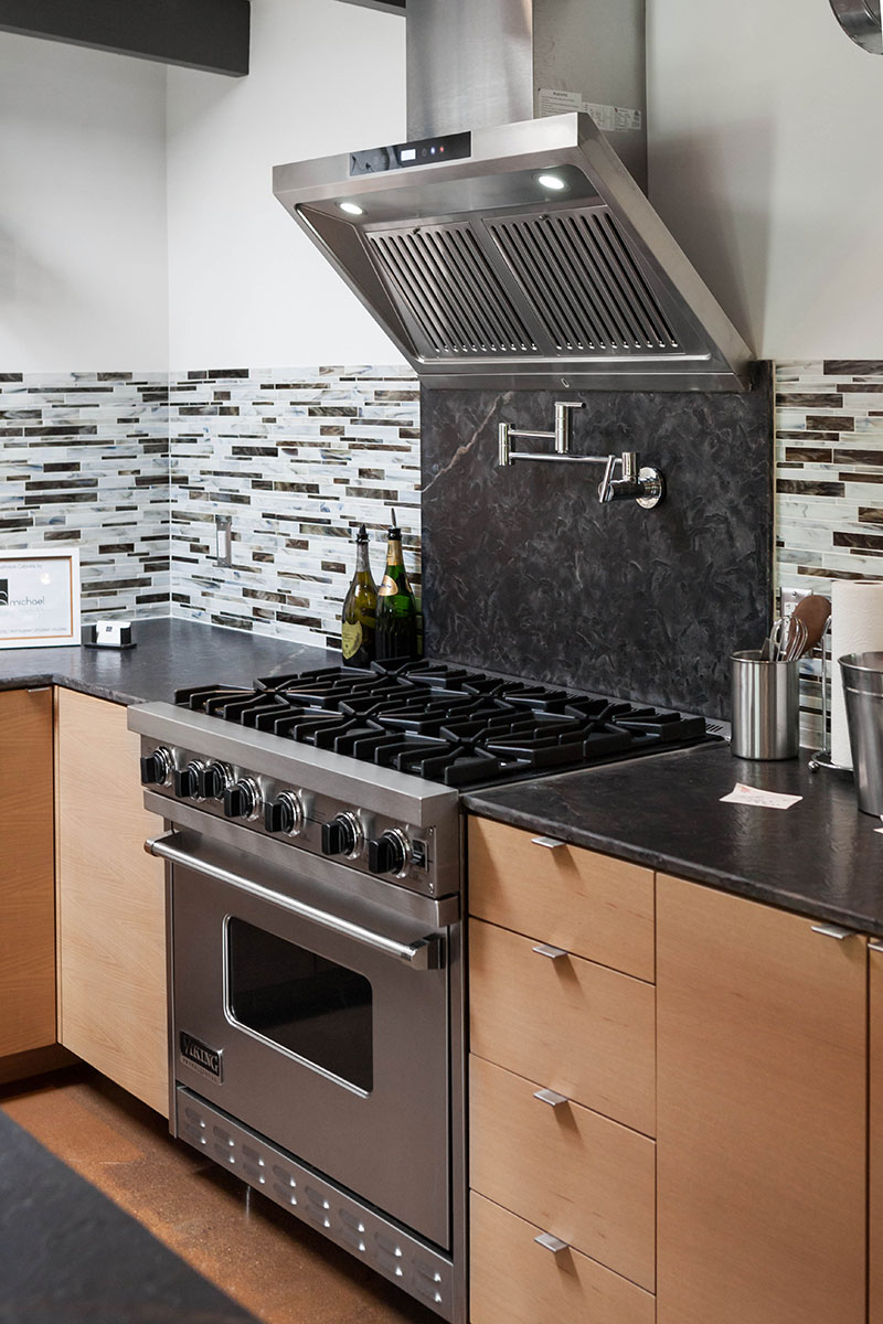 The Key Lot at the 19th Hole on the 2016 Modern Phoenix Home Tour
