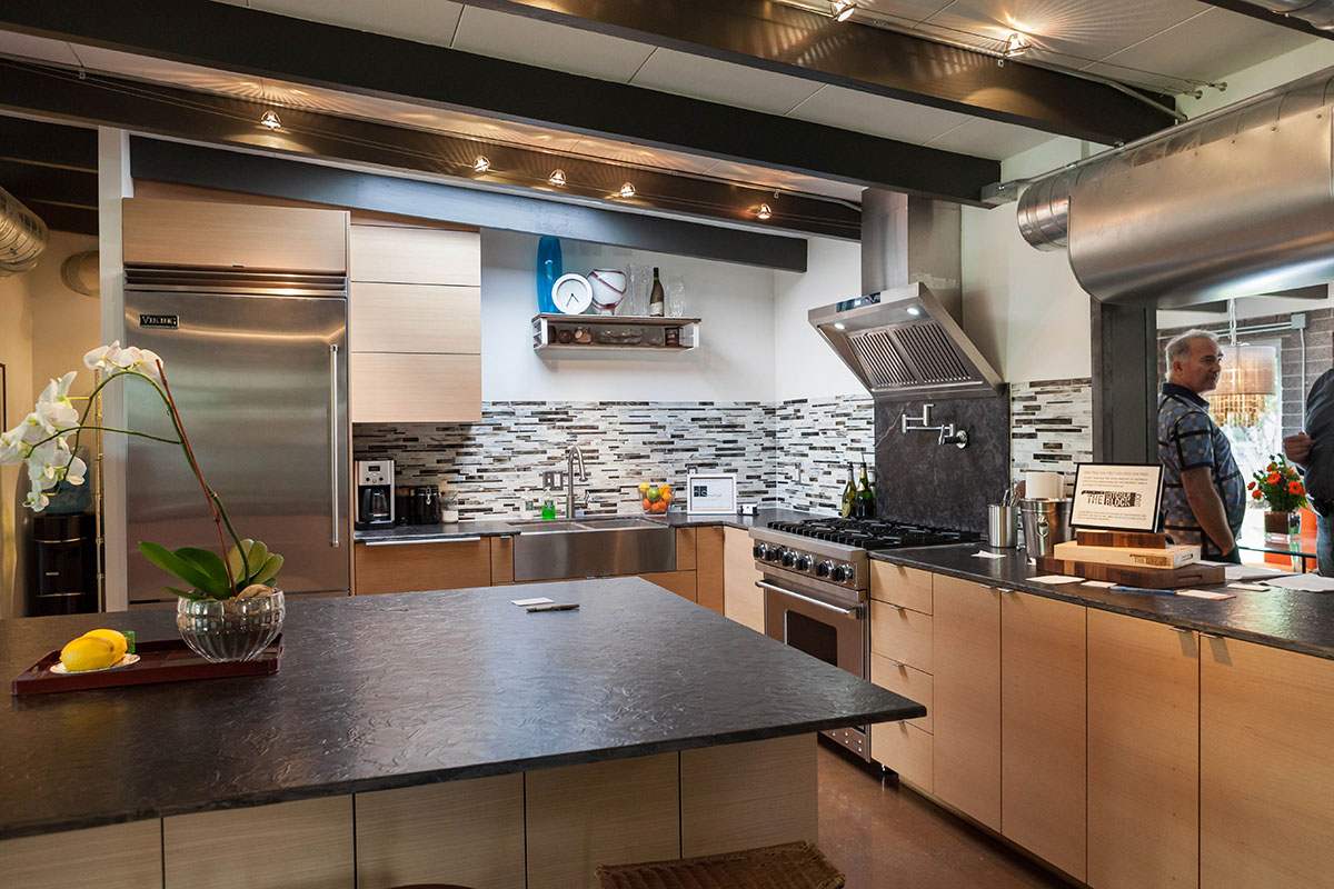 The Key Lot at the 19th Hole on the 2016 Modern Phoenix Home Tour