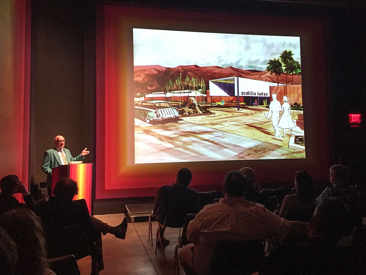 The 2016 Modern Phoenix Week Marketplace
