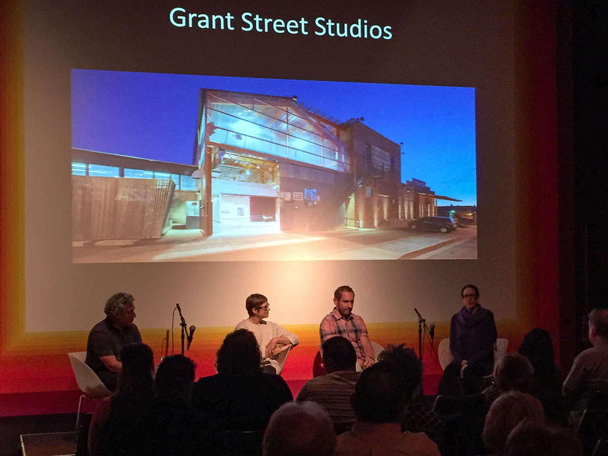 The 2016 Modern Phoenix Week Marketplace