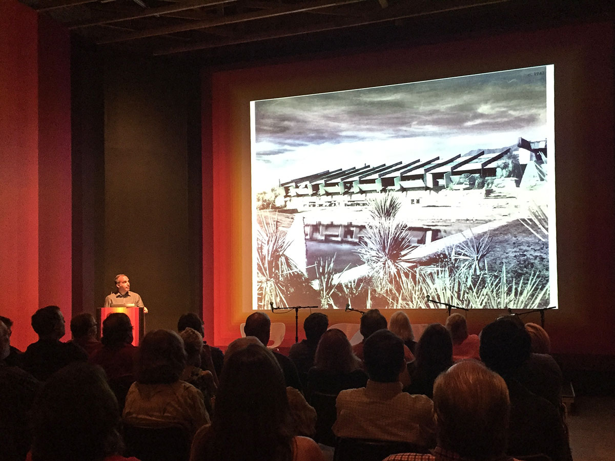 The 2016 Modern Phoenix Week Marketplace
