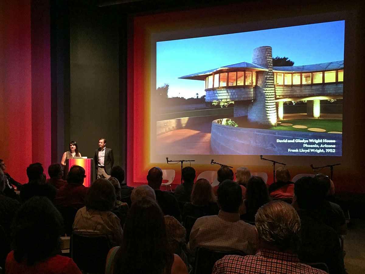The 2016 Modern Phoenix Week Marketplace