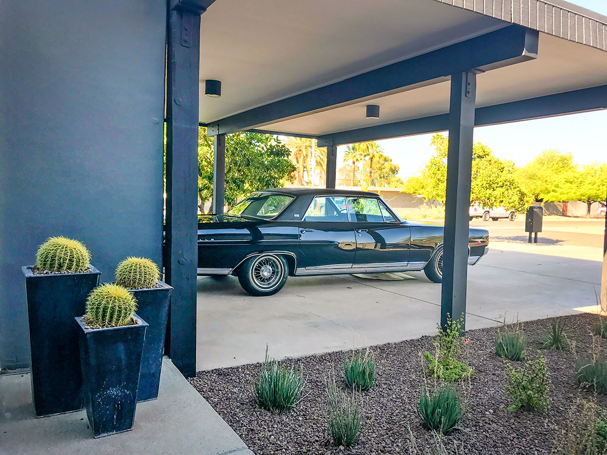 The Beadle Buddy on the Modern Phoenix Home Tour 2017