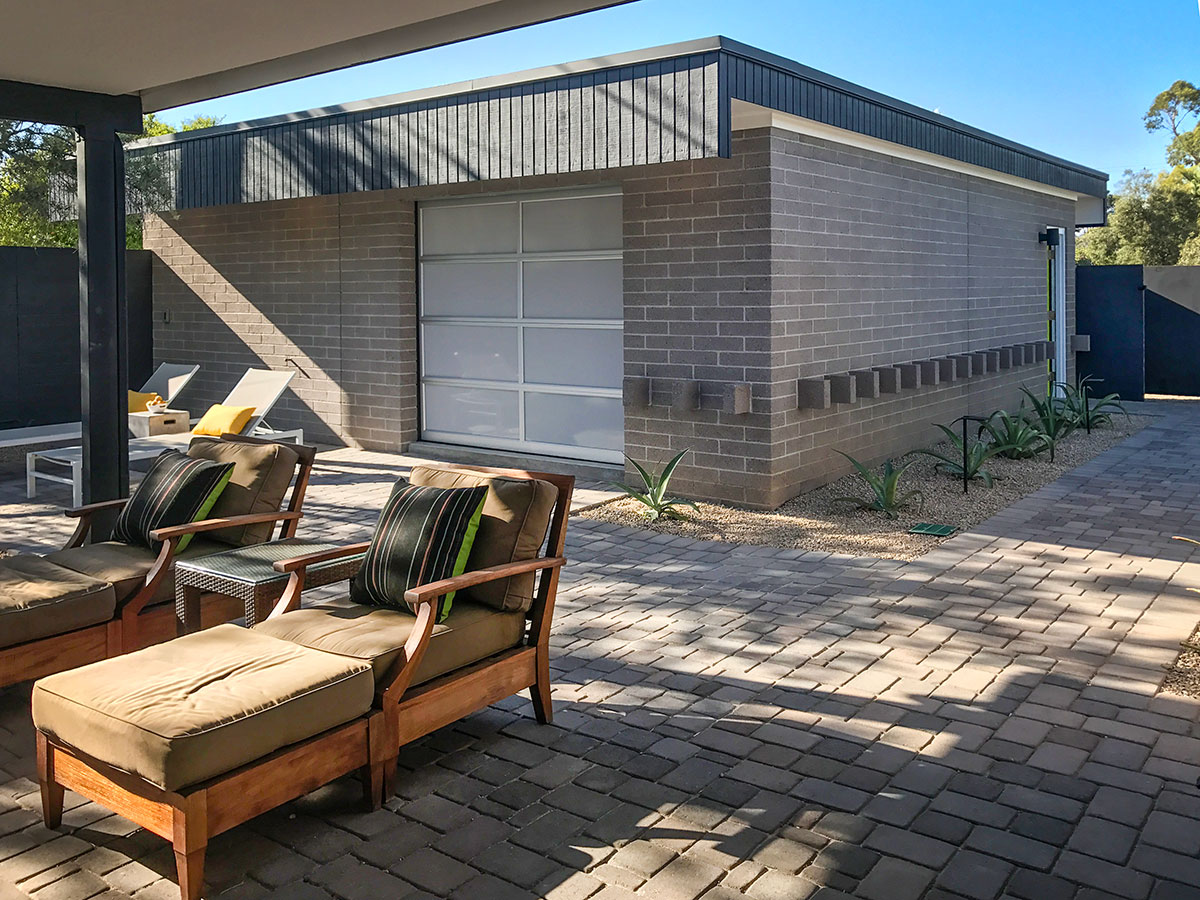 The Beadle Buddy on the Modern Phoenix Home Tour 2017