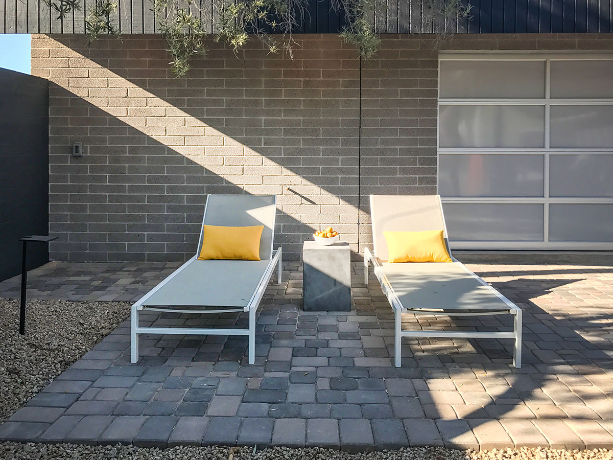 The Beadle Buddy on the Modern Phoenix Home Tour 2017