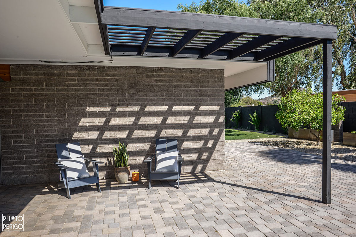 The Beadle Buddy on the Modern Phoenix Home Tour 2017
