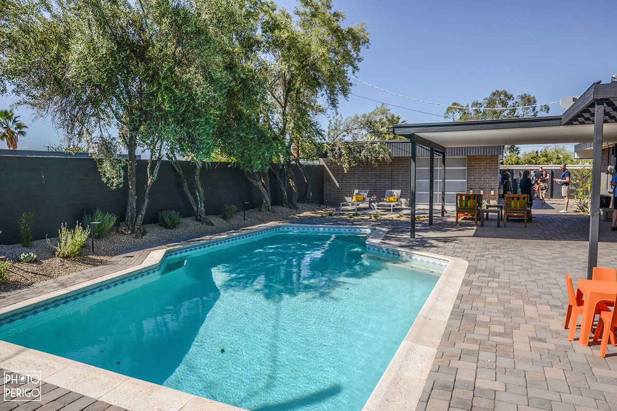 The Beadle Buddy on the Modern Phoenix Home Tour 2017