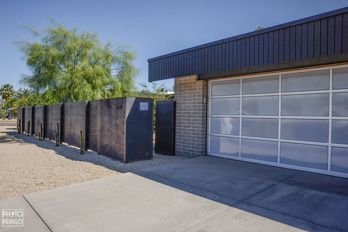 The Beadle Buddy on the Modern Phoenix Home Tour 2017