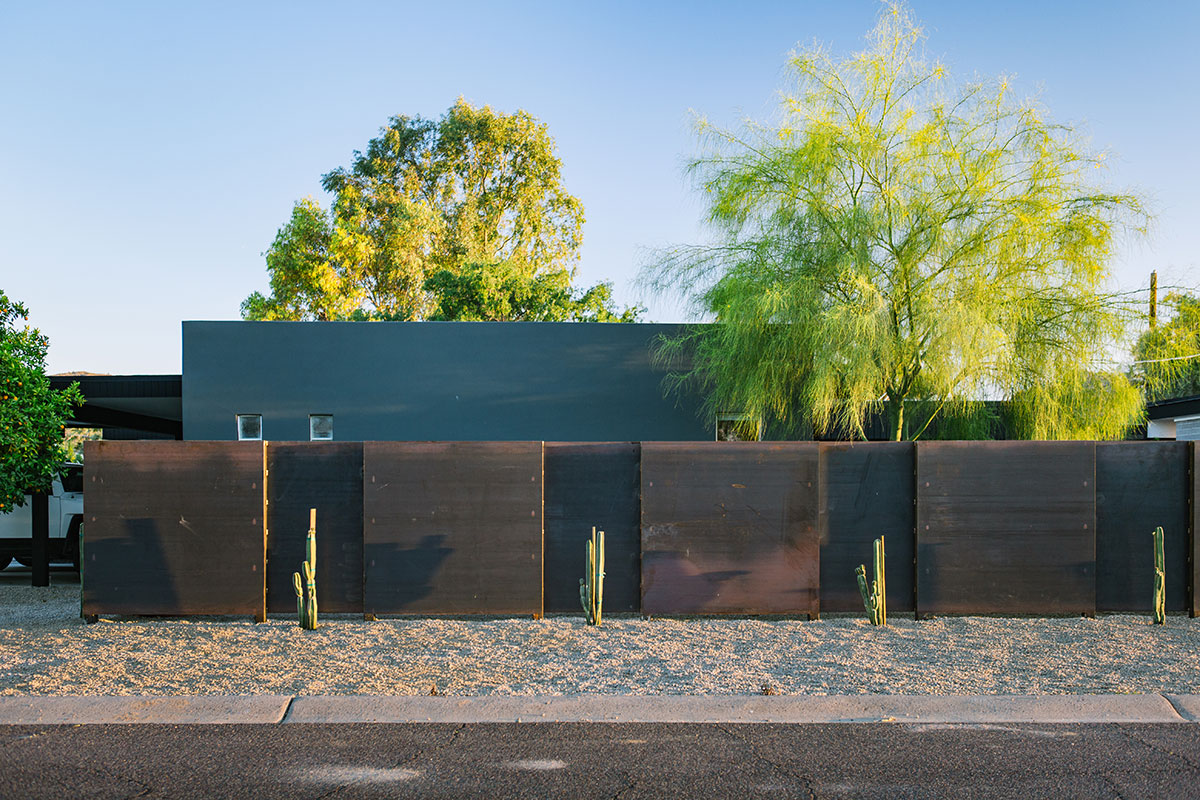 The Beadle Buddy on the Modern Phoenix Home Tour 2017