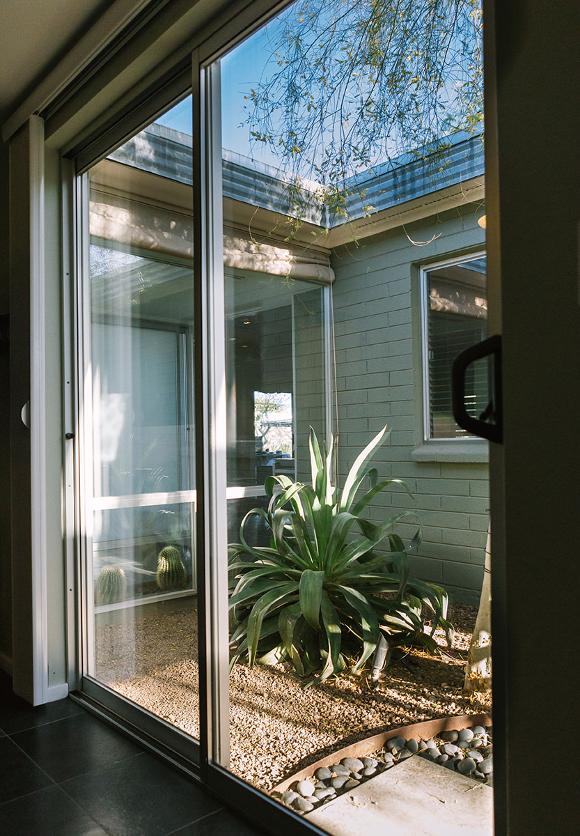 The Prickly Pear Residence on the Modern Phoenix Home Tour 2017