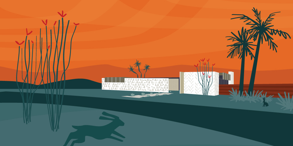 Modern Phoenix Week 2018