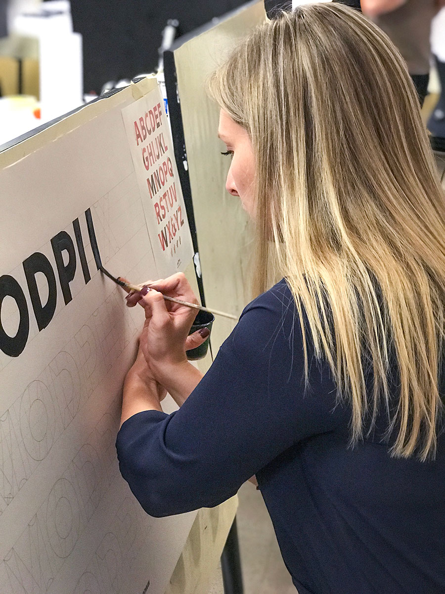 Workshops during Modern Phoenix Week 2018